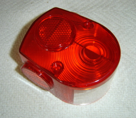 (04A) Taillight Lens Z50 CT70 SL70