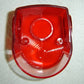 (04A) Taillight Lens Z50 CT70 SL70