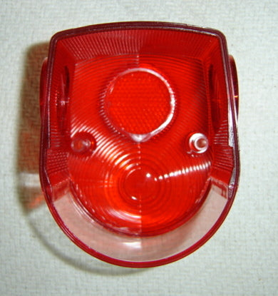 (02A) Taillight Lens Z50 CT70 SL70