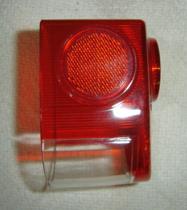 (02A) Taillight Lens Z50 CT70 SL70