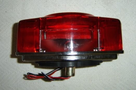 Taillight Assy. CT70K1 CB750K2-78