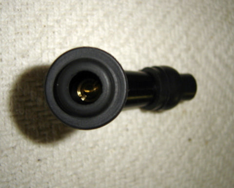 K&S Spark Plug Cap 120 Degree Resistor 10mm-12mm  Stud Type