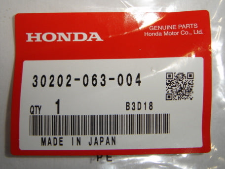 Ignition Points Honda QA50  OEM