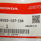 Ignition Points Honda CT90 ST90 ATC90 OEM