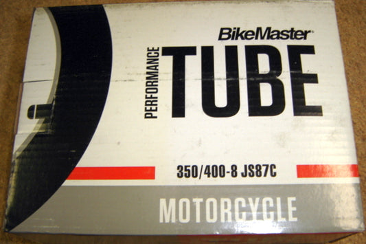 8" Tube Z50 BikeMaster Brand
