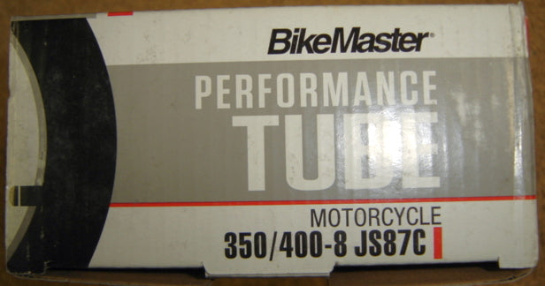 8" Tube Z50 BikeMaster Brand