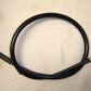 Honda CT70 1977-1982 Black Speedometer Cable OEM