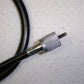 Honda CT70 1977-1982 Black Speedometer Cable OEM
