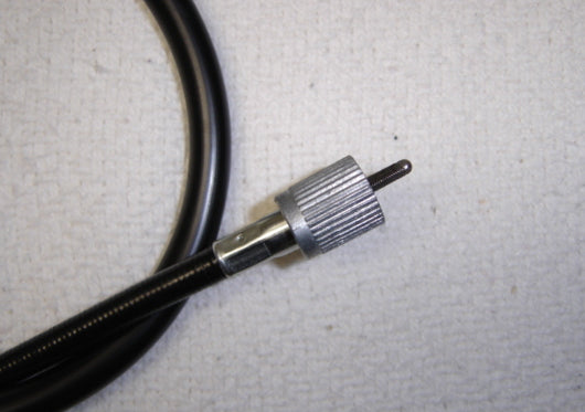 Honda CT70 1977-1982 Black Speedometer Cable OEM