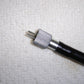 Honda CT70 1977-1982 Black Speedometer Cable OEM