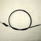 Front Brake Cable Black Honda Z50 1976-1978 OEM