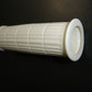 (18A/19A) Handlebar White Grip Set White Honda Z50K0