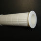 (18A/19A) Handlebar White Grip Set White Honda Z50K0