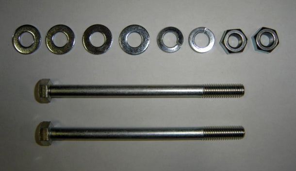 Seat Mounting Kit Honda Z50K0-K2