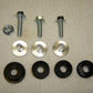(12A) Taillight Bracket CT70K0 CT70K0H Reproduction