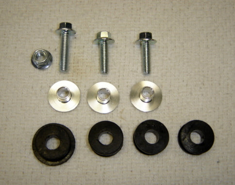 (12A) Taillight Bracket CT70K0 CT70K0H Reproduction