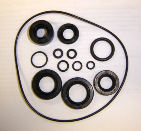 Oil Seal and Oring Kit Honda Z50 CT70 SL70 XL70