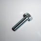 Hex Bolt 6 x 22mm Honda OEM