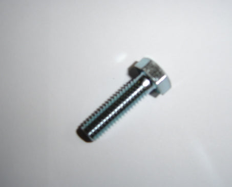 Hex Bolt 6 x 22mm Honda OEM