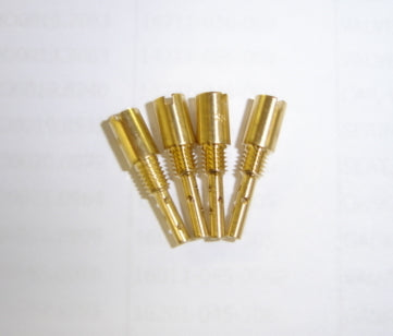 (33A) Pilot Jet Kit Fits OEM Honda Carburetor  CT70K0-1977