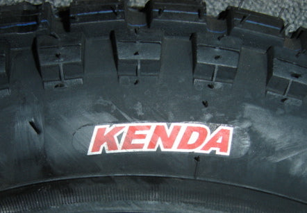 Kenda Front Tire Honda SL70 XL70