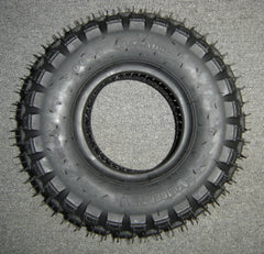 QA50 Tire Liberty Brand 4.00x5"