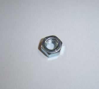 Nut 6mm