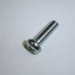 (17) Pan Screw 6x20mm