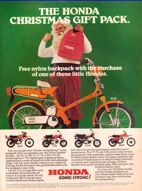 Z50 K0-K2 Parts by Micro Fiche – Northeast Vintage Cycle Inc.