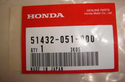 Fork Oil Seal Honda CT70 CL70 MR50 OEM-hondanuts-Z50-CT70-QA50-SL70-XR75-parts-NOS-OEM-Honda