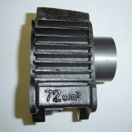 (01A) Cylinder 72cc 47mm Honda CT70 ATC70-hondanuts-Z50-CT70-QA50-SL70-XR75-parts-NOS-OEM-Honda
