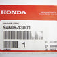 (28) Fork Bolt Washer Chrome Honda SL70 XL70 XR75 CT70K1-79 OEM-hondanuts-Z50-CT70-QA50-SL70-XR75-parts-NOS-OEM-Honda