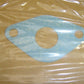 (08) Intake Manifold Gasket Honda CT70 OEM-hondanuts-Z50-CT70-QA50-SL70-XR75-parts-NOS-OEM-Honda