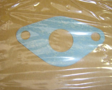 (08) Intake Manifold Gasket Honda CT70 OEM-hondanuts-Z50-CT70-QA50-SL70-XR75-parts-NOS-OEM-Honda