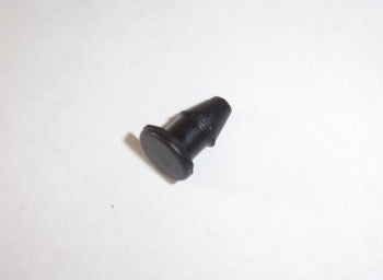 (05) Plastic Plug for Grab Handle Hole Honda CT70 OEM-hondanuts-Z50-CT70-QA50-SL70-XR75-parts-NOS-OEM-Honda