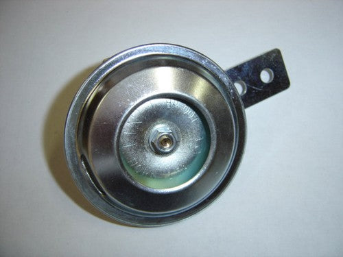 Horn 6 Volt Universal-hondanuts-Z50-CT70-QA50-SL70-XR75-parts-NOS-OEM-Honda