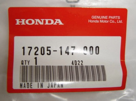 Air Filter Foam Honda NA50 NC50 OEM-hondanuts-Z50-CT70-QA50-SL70-XR75-parts-NOS-OEM-Honda