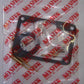Carburetor Rebuild Kit Honda  CT90K0  Keyster-hondanuts-Z50-CT70-QA50-SL70-XR75-parts-NOS-OEM-Honda