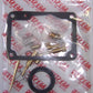 Carburetor Rebuild Kit Honda  CT90K0  Keyster-hondanuts-Z50-CT70-QA50-SL70-XR75-parts-NOS-OEM-Honda