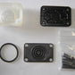 Master Cylinder Reservoir Rebuild Kit 1979-80-hondanuts-Z50-CT70-QA50-SL70-XR75-parts-NOS-OEM-Honda