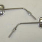 Mirror Set Honda CA100 CA110 CA200 CM91 OEM-hondanuts-Z50-CT70-QA50-SL70-XR75-parts-NOS-OEM-Honda