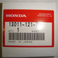 Piston Rings Honda  CT90 S90 CL90  OEM-hondanuts-Z50-CT70-QA50-SL70-XR75-parts-NOS-OEM-Honda