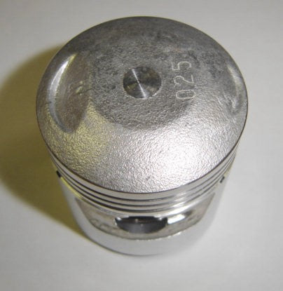 Piston Honda CT90 S90 SL90 ST90 OEM-hondanuts-Z50-CT70-QA50-SL70-XR75-parts-NOS-OEM-Honda