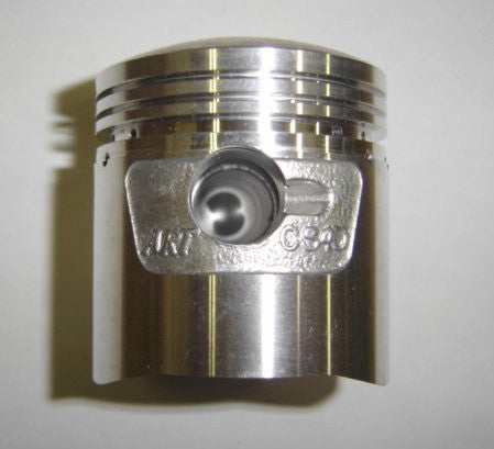Lil Red Barn Domed Piston For Honda CT90, CM91, SL90, ST90 - Standard 50mm Bore