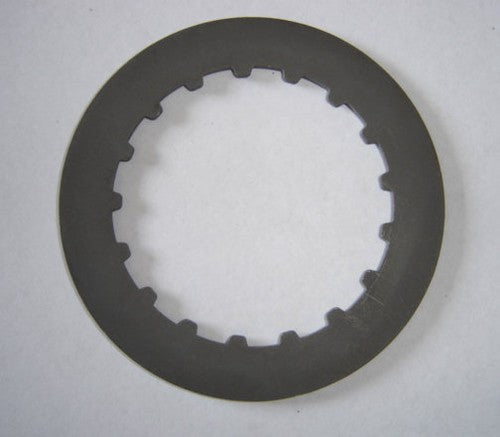 Clutch Disk Fiber/Steel Honda Z50R CT70K1-94  OEM-hondanuts-Z50-CT70-QA50-SL70-XR75-parts-NOS-OEM-Honda