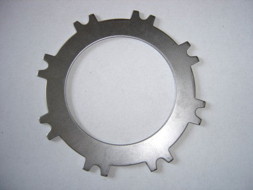 Clutch Plate Steel Honda Z50 QA50 CT70H SL70  OEM-hondanuts-Z50-CT70-QA50-SL70-XR75-parts-NOS-OEM-Honda