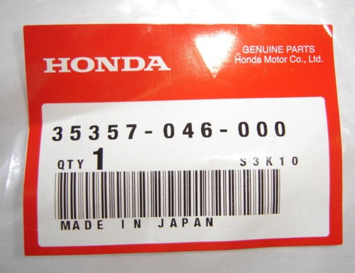 (02) Brake Switch Spring Honda CT70 CT90 OEM-hondanuts-Z50-CT70-QA50-SL70-XR75-parts-NOS-OEM-Honda