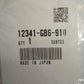 Cover Cylinder Head Honda Z50R CT70 XR50 CRF50 CRF70 TRX90 OEM-hondanuts-Z50-CT70-QA50-SL70-XR75-parts-NOS-OEM-Honda