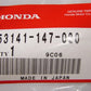 Throttle Pipe Honda Z50R 1979-99 OEM-hondanuts-Z50-CT70-QA50-SL70-XR75-parts-NOS-OEM-Honda