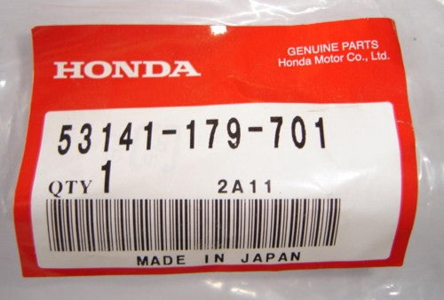 Throttle Pipe Honda C70 OEM-hondanuts-Z50-CT70-QA50-SL70-XR75-parts-NOS-OEM-Honda